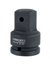 AUMENTADOR de IMPACTO de 3/4" A 1" S03A6A8