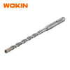 Broca Percutor SDS-PLUS X-TIP 12*210mm Wokin