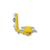 BANCO ELECTROHIDRAULICO MINI BENCH SP100501