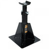 BANQUILLO BUSES y CAMIONES 10 T 450-750mm TZ100001
