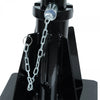 BANQUILLO BUSES y CAMIONES 25 T 415-640mm TZ25001