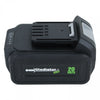 BATERIA 20v 4.0AH GLADIATOR BAT 1120-4