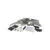 BAUL DE HERRAMIENTAS 3 CAJONES DE 320 PIEZAS