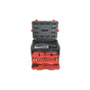 BAUL DE HERRAMIENTAS 3 CAJONES DE 450 PIEZAS