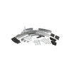 BAUL DE HERRAMIENTAS 3 CAJONES DE 450 PIEZAS
