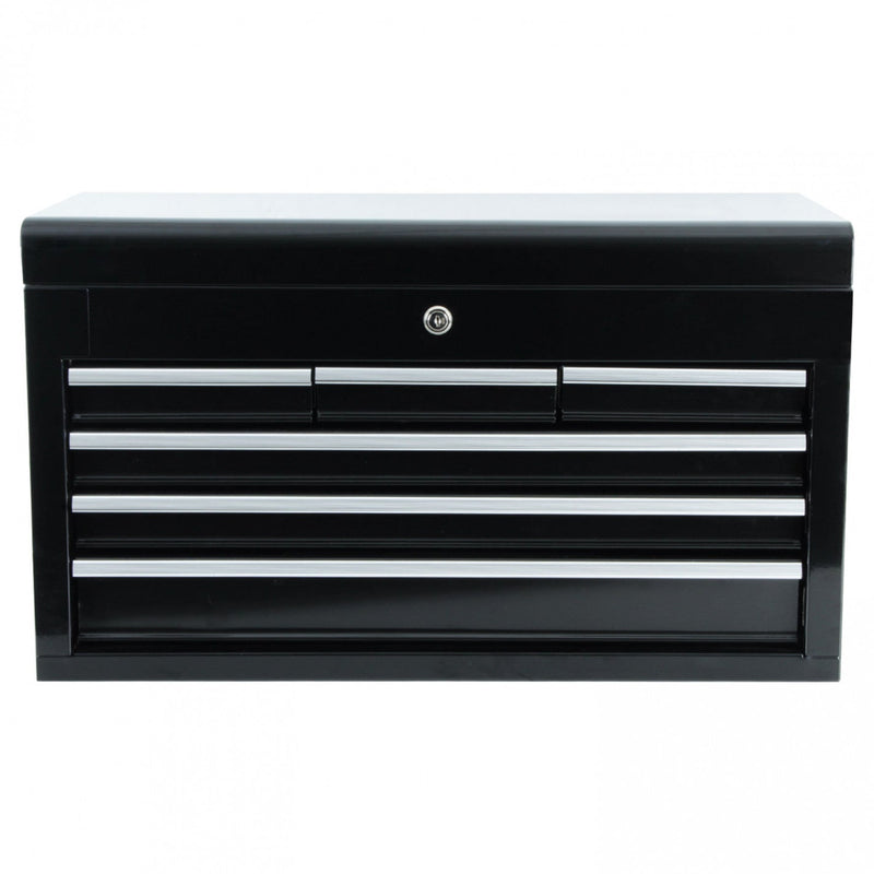 BAUL HERRAMIENTAS 26" con llave KN2024606