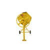 BETONERA 130 LITROS 550W (EN CAJA) HCM450