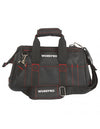 BOLSO PARA HERRAMIENTAS 16" BASE GOMA IMPERMEABLE