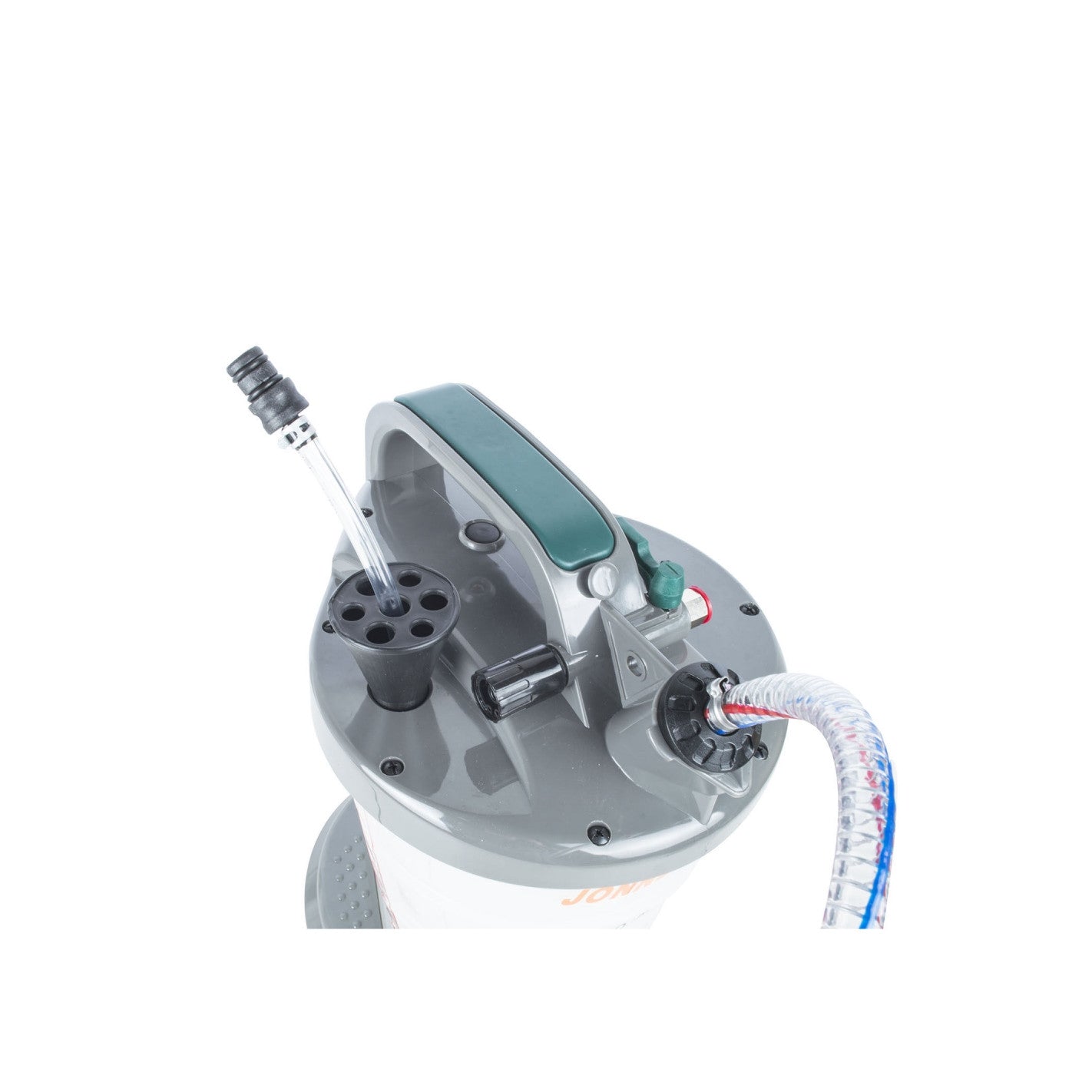 BOMBA de VACIO PURGA DE LIQUIDO de FRENOS AE300177