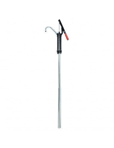 BOMBA MANUAL TRASVASIJE BIDON DE 60l a 205l 304509