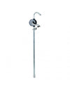 BOMBA MANUAL TRASVASIJE ROTATORIA ALUMINIO 308010