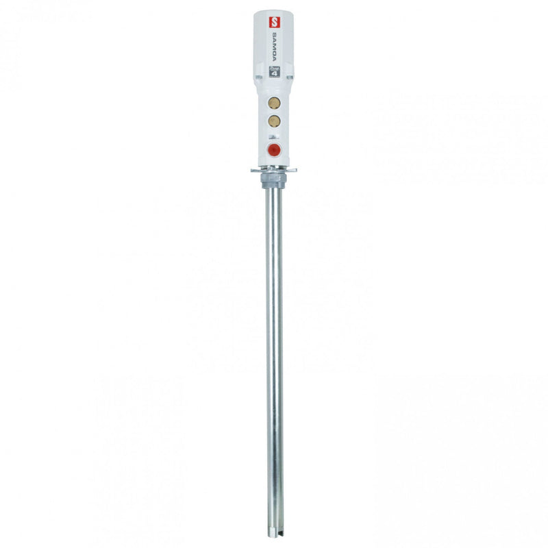 BOMBA NEUMATICA ACEITE PM4 5:1 BIDON 205L HD 34812