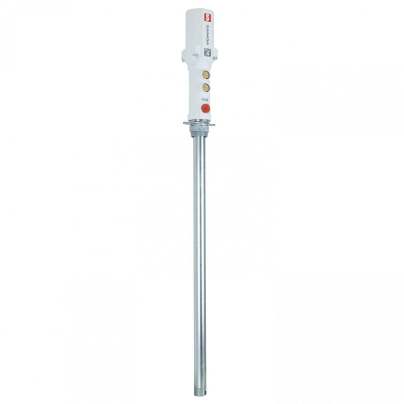 BOMBA NEUMATICA ACEITE PM4 5:1 BIDON 205L HD 34812