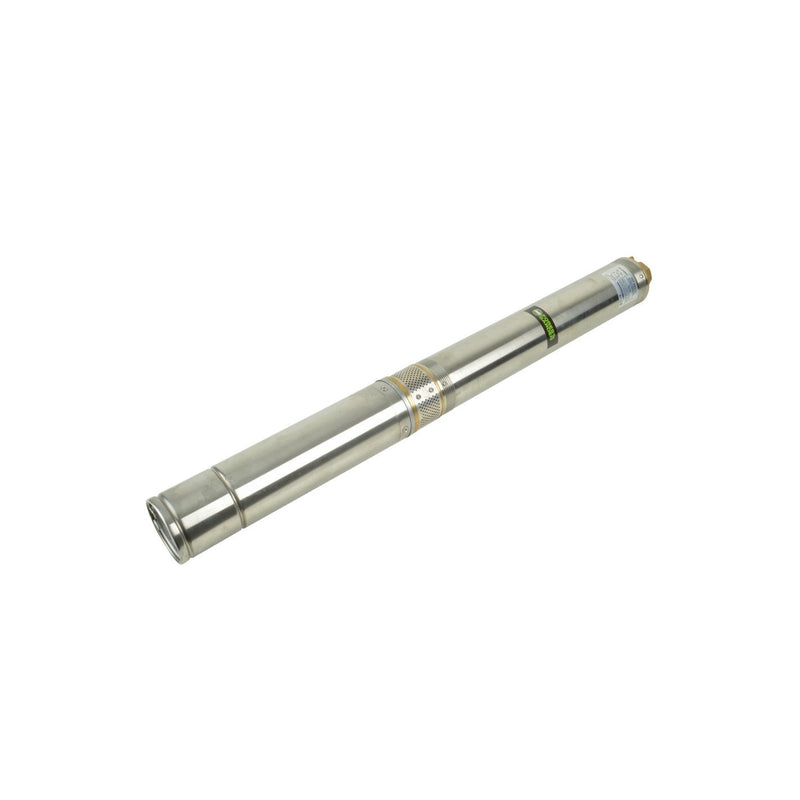 BOMBA POZO PROFUNDO 1 1/2 hp PPF 886/25