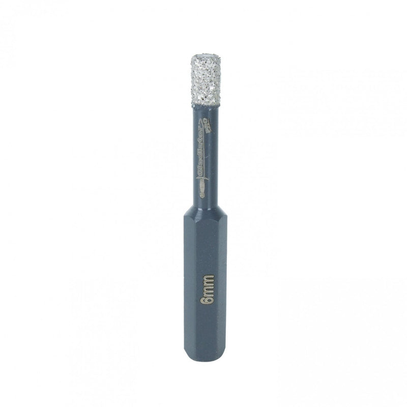 BROCA DIAMANTADA 6mm PD806
