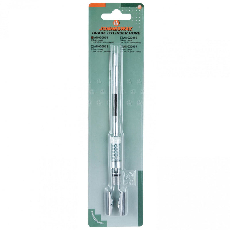 BRUNIDOR CILINDROS de FRENO AN020001