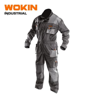 Overol de Trabajo XXXL Wokin
