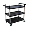 CARRO NEGRO – 70KG – 92x45x88cm