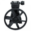 CABEZAL MSL-15MAX 3 HP 809.1036-0/B