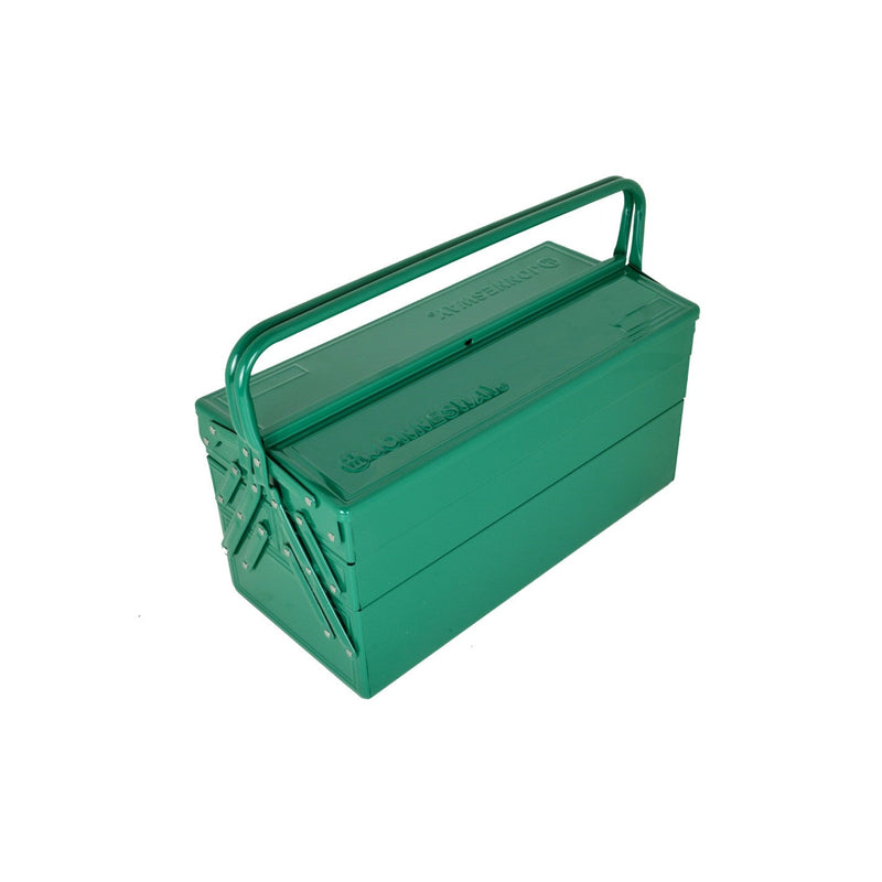 CAJA DE HERRAMIENTAS 66 piezas C-3DH203