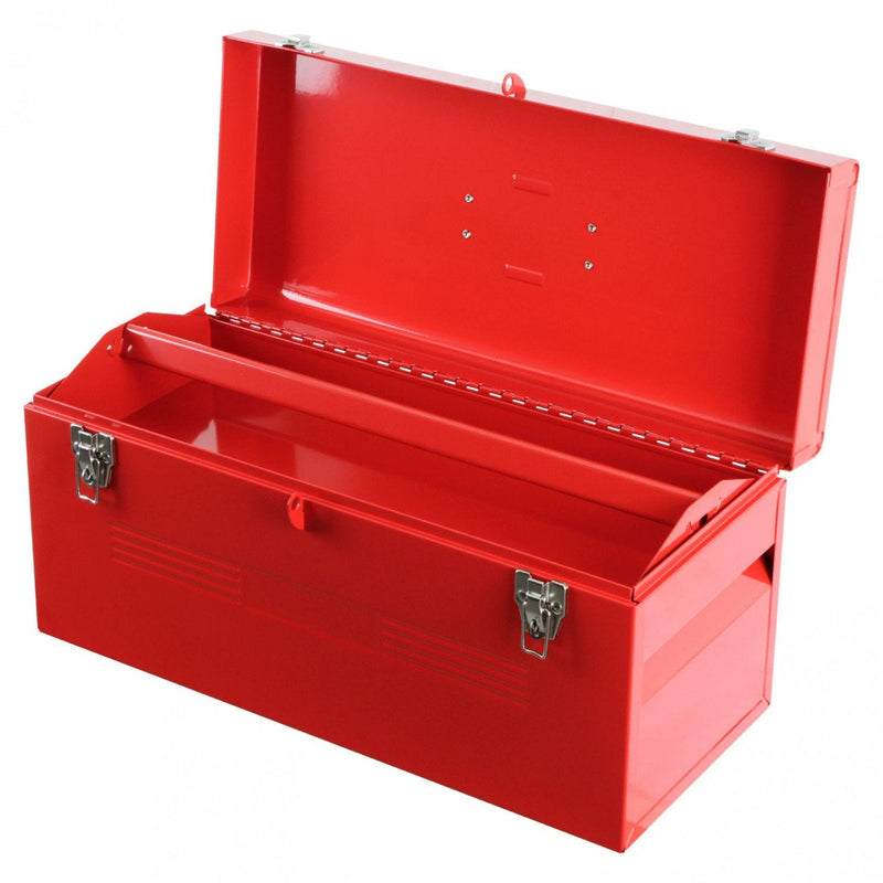 CAJA HERRAMIENTAS METALICA 20" NTBP140 (KYN)