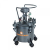 CALDERIN DE 10 LITROS CON MEZCLADOR AT-10A