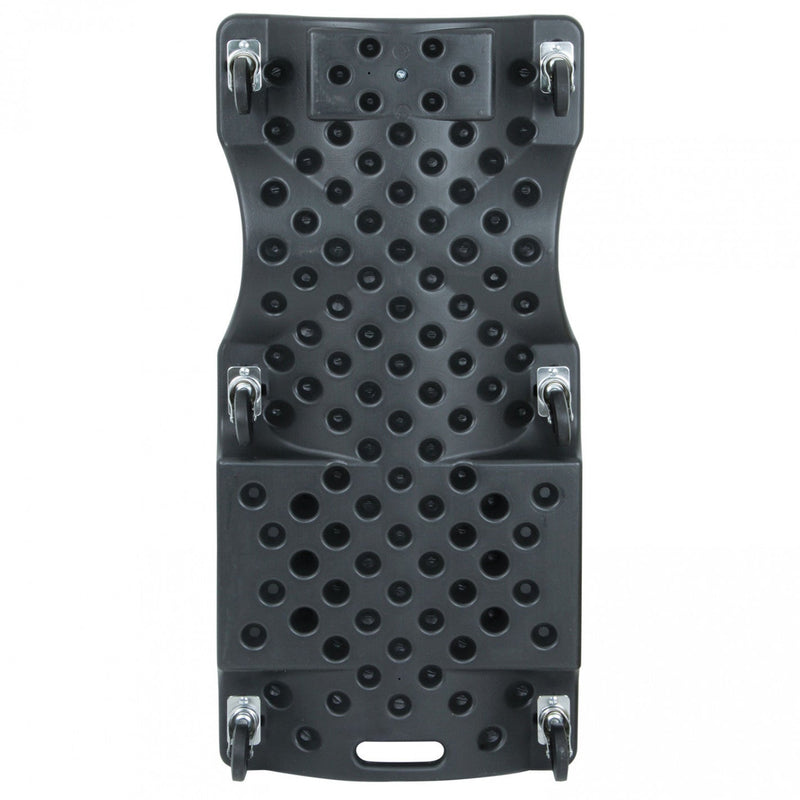 CAMILLA PARA MECANICO 40" 160 KG TRH6802-2H