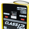 CARGADOR de BATERIAS CLASS 12 (303500)