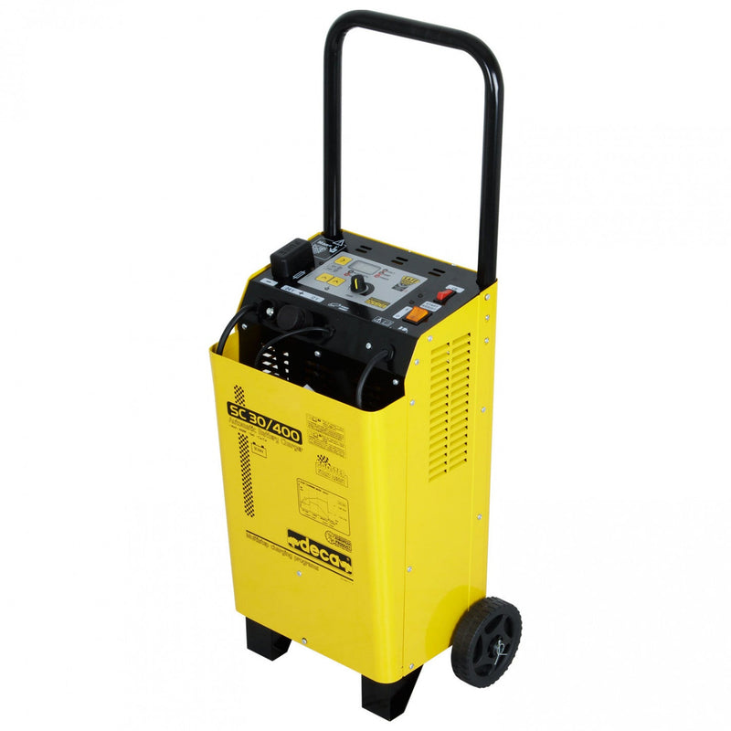 CARGADOR PARTIDOR SC 30/400 (330100)