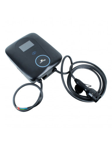 CARGADOR VEHICULOS ELECTRICOS 380 V SP726227