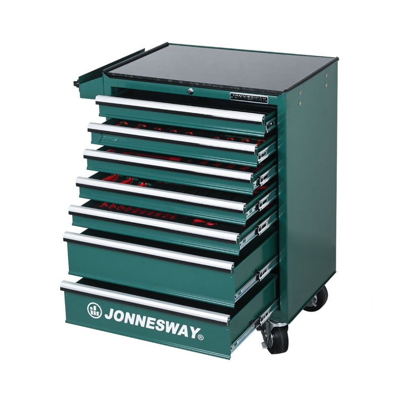 CARRO 103 HERRAMIENTAS EV AISLADAS C- (7DW103V) - JONNESWAY