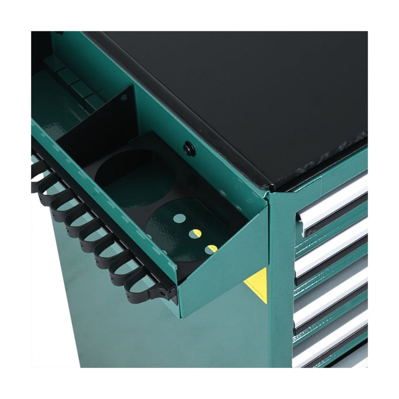 CARRO 103 HERRAMIENTAS EV AISLADAS C- (7DW103V) - JONNESWAY