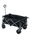 CARRO ARRASTRE PLEGLABLE LONA IMPERMEABLE JK-1005