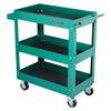 CARRO AUXILIAR PARA TALLER 3 BANDEJAS C-T12