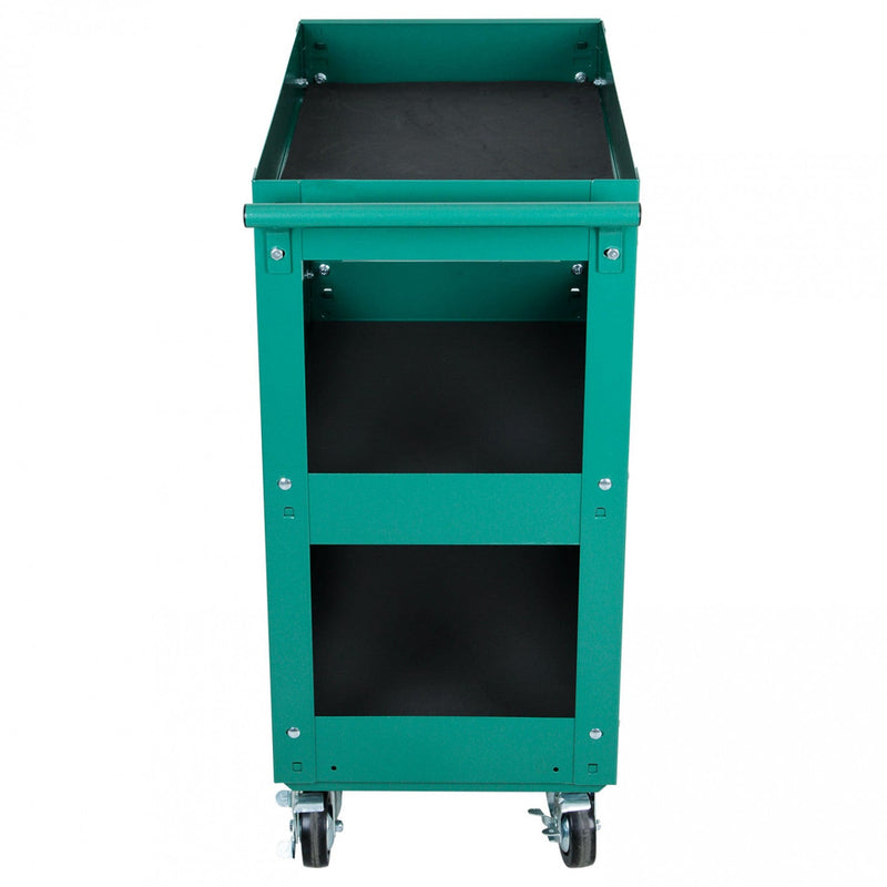 CARRO AUXILIAR PARA TALLER 3 BANDEJAS C-T12