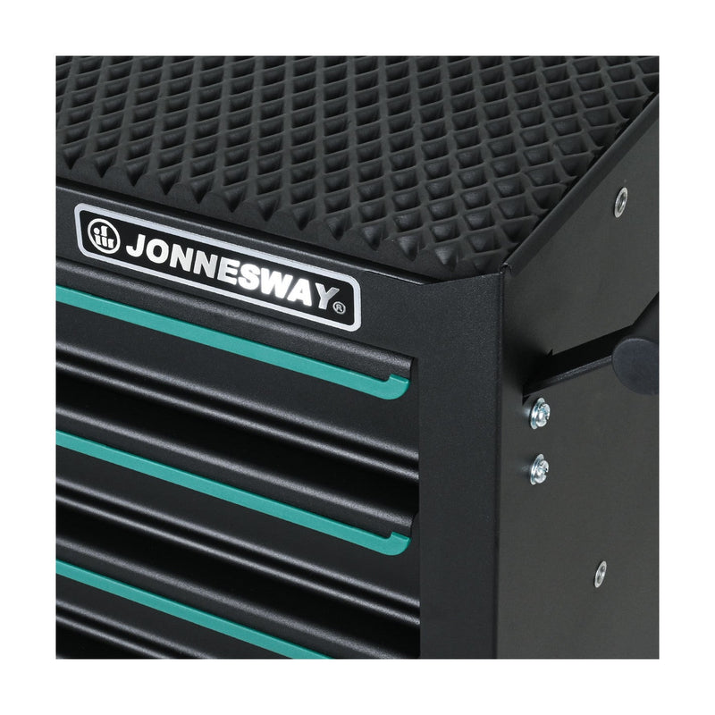 CARRO PORTA HERRAMIENTAS 7 CAJONES C-7DM5B (NEGRO)