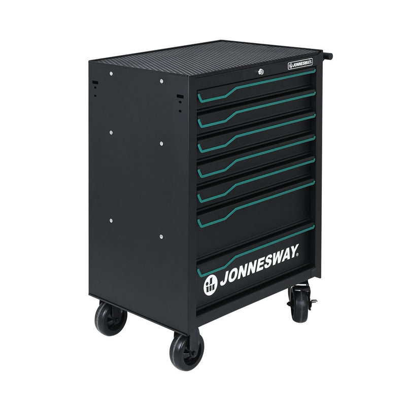 CARRO PORTA HERRAMIENTAS 7 CAJONES C-7DM5B (NEGRO)