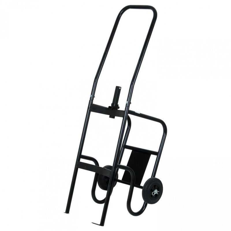 CARRO PORTA TAMBOR 205 LITROS 432100