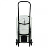 CARRO PORTA TAMBOR 205 LITROS 432100
