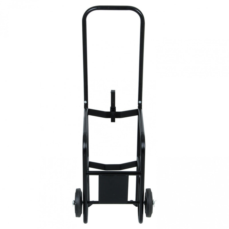 CARRO PORTA TAMBOR 205 LITROS 432100