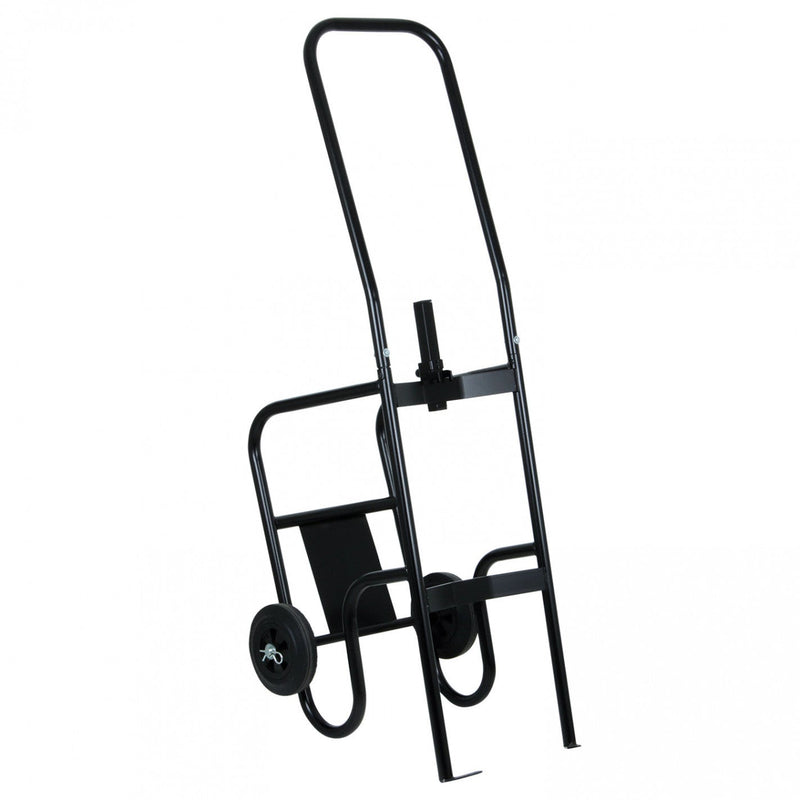 CARRO PORTA TAMBOR 205 LITROS 432100