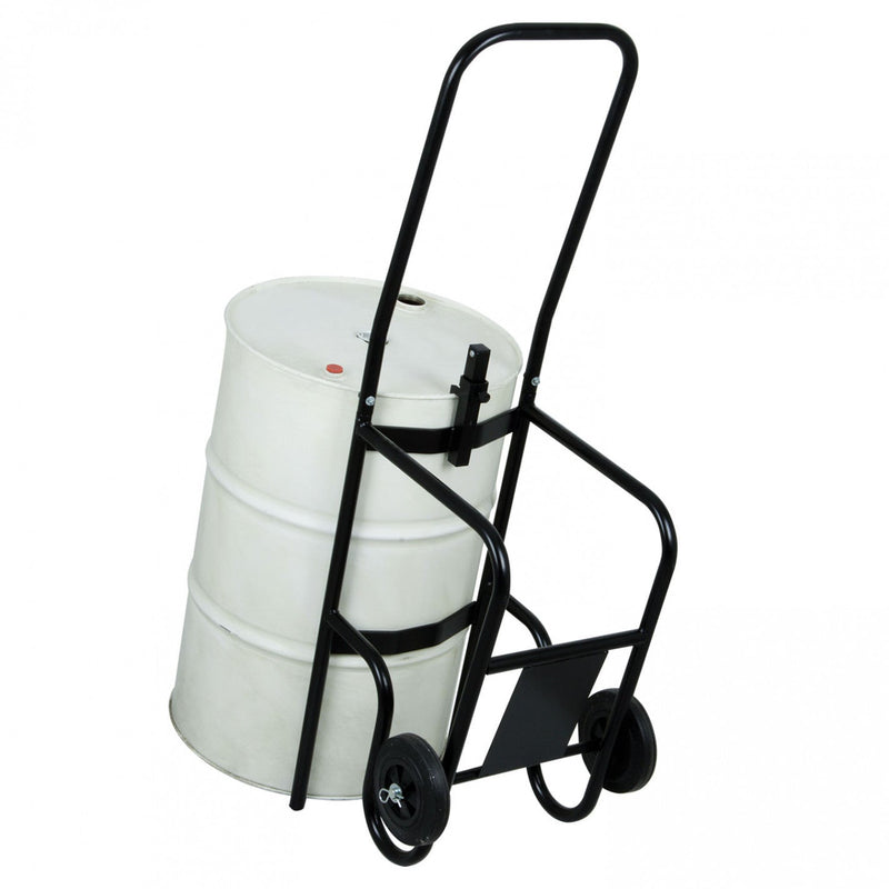 CARRO PORTA TAMBOR 205 LITROS 432100