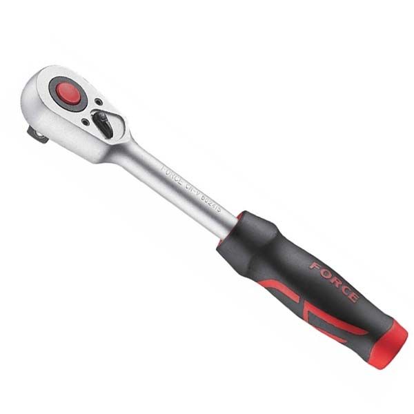 Chicharra 1/2 m/goma (80242) - FORCE