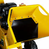 CHIPEADORA GASOLINA 120mm AYS8500E