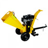 CHIPEADORA GASOLINA 120mm AYS8500E