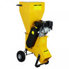 CHIPEADORA GASOLINA 3" 6.5 hp TOLVA 10"
