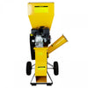 CHIPEADORA GASOLINA 3" 6.5 hp TOLVA 10"