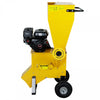 CHIPEADORA GASOLINA 3" 6.5 hp TOLVA 10"