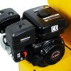 CHIPEADORA GASOLINA 3" 6.5 hp TOLVA 10"