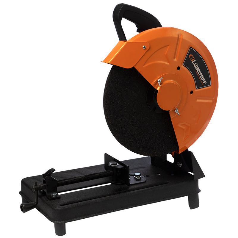 sierra sensitiva de banco